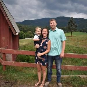 Meet your Posher, Drew